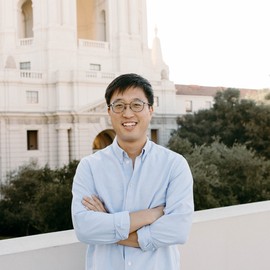 Brandon Chang